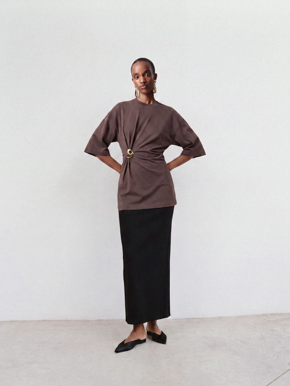 How to Refresh Your Work Wardrobe Without Buying New Clothes
