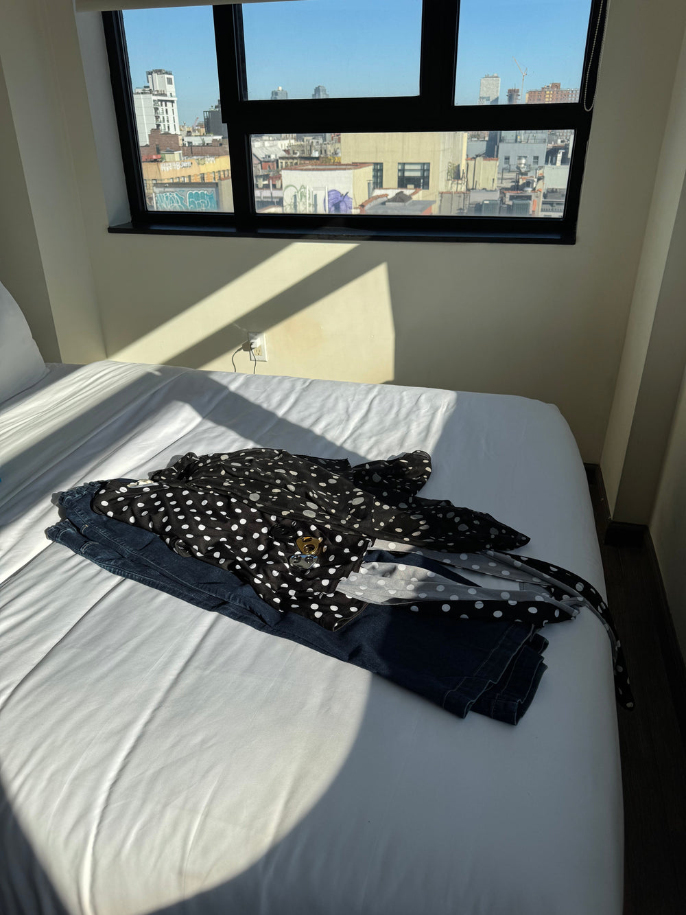 What to Wear to the Nove Stylist Conference