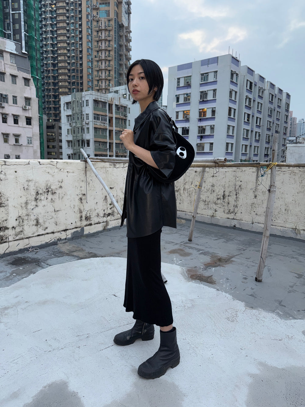 Rachel Song: The Multi-Hyphenate Redefining Style in Hong Kong