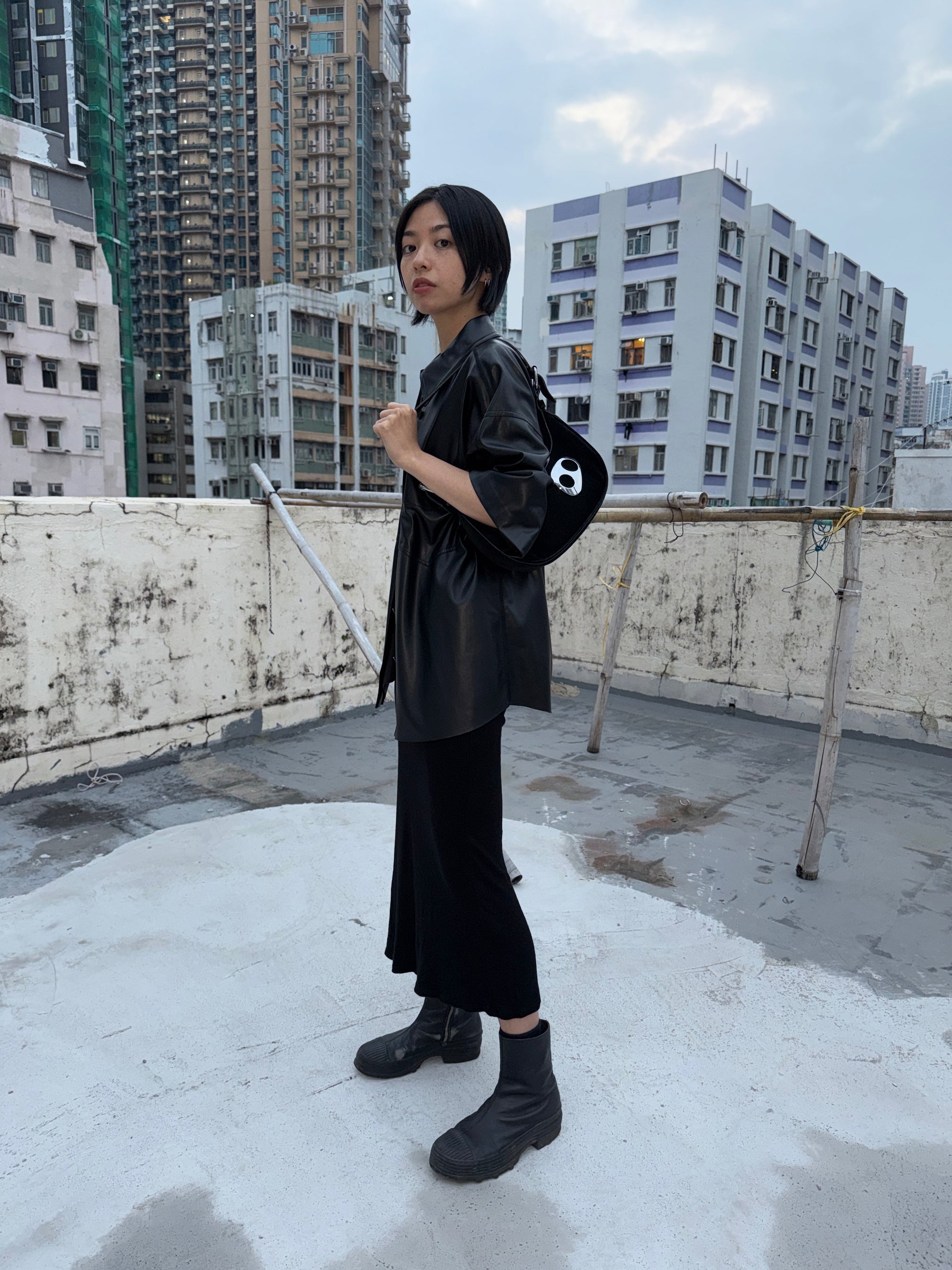 Rachel Song: The Multi-Hyphenate Redefining Style in Hong Kong