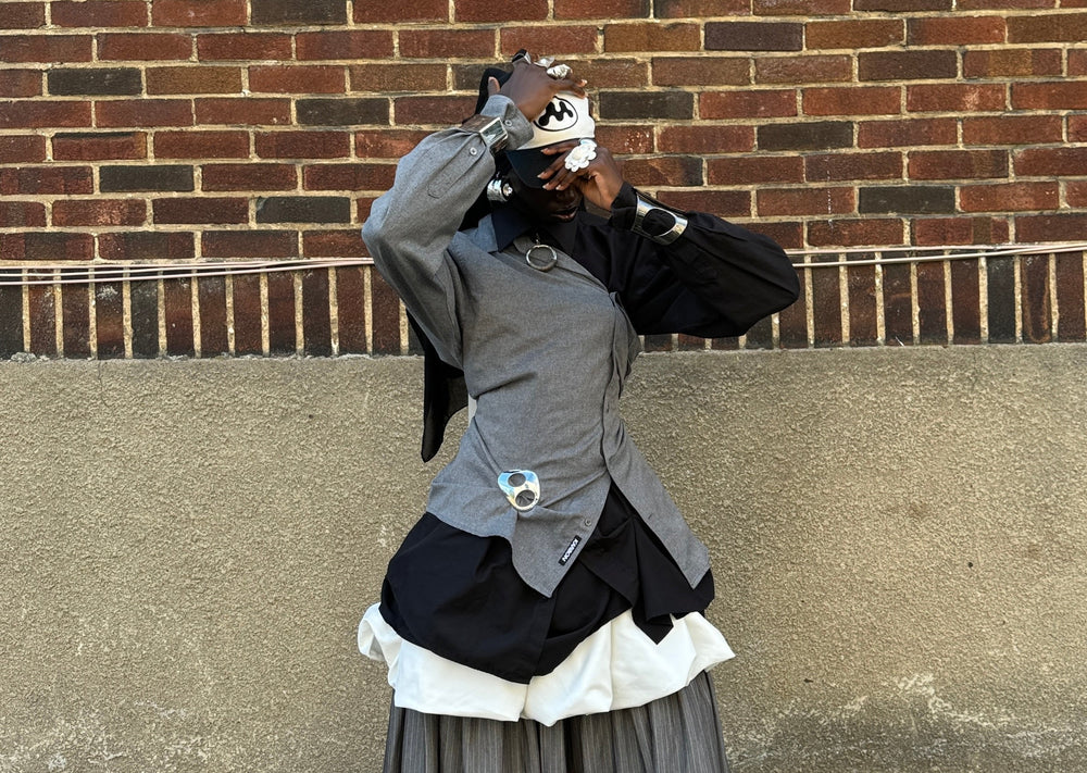 Stylist Spotlight: Marième on Fashion as a Journey