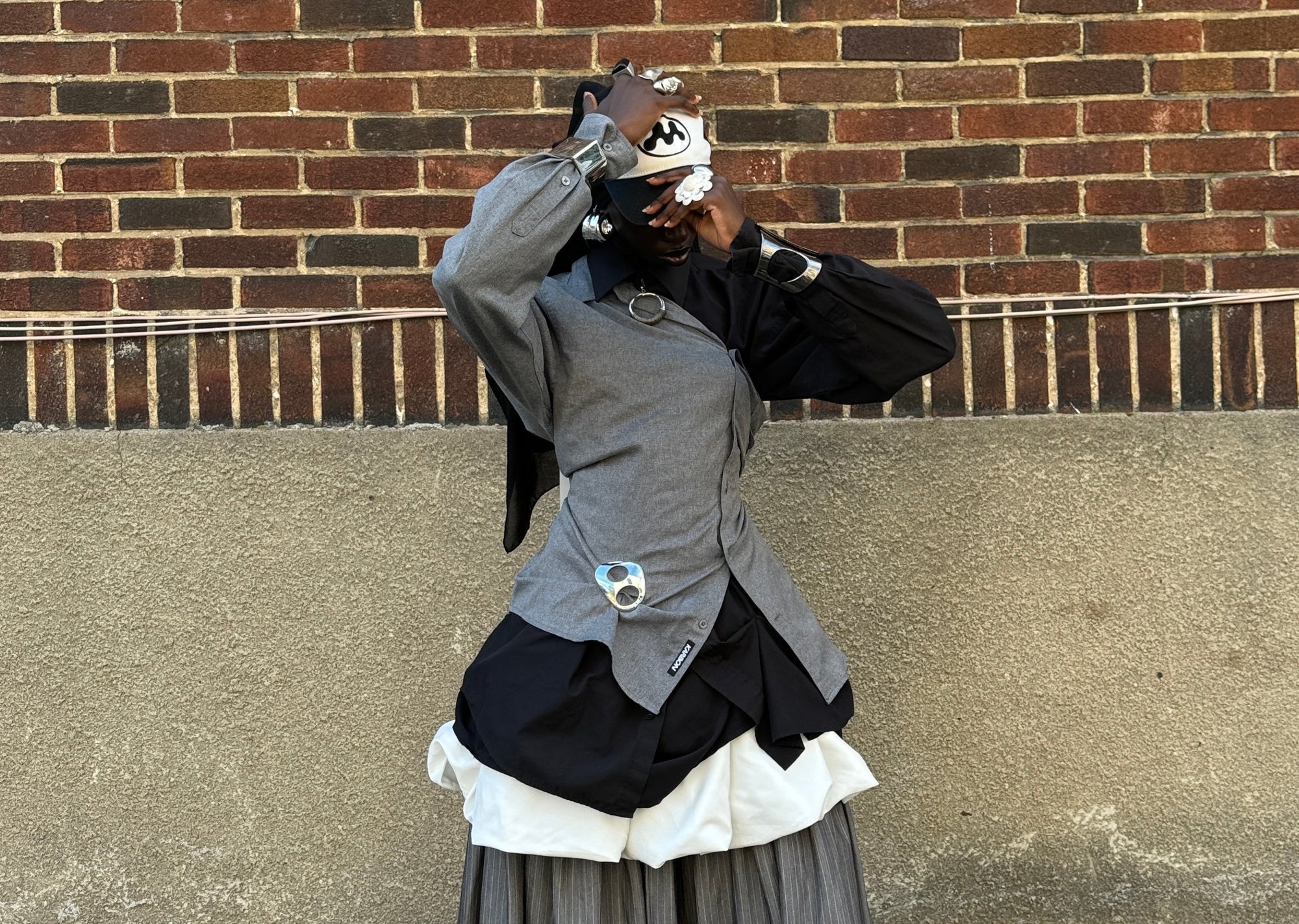 Stylist Spotlight: Marième on Fashion as a Journey