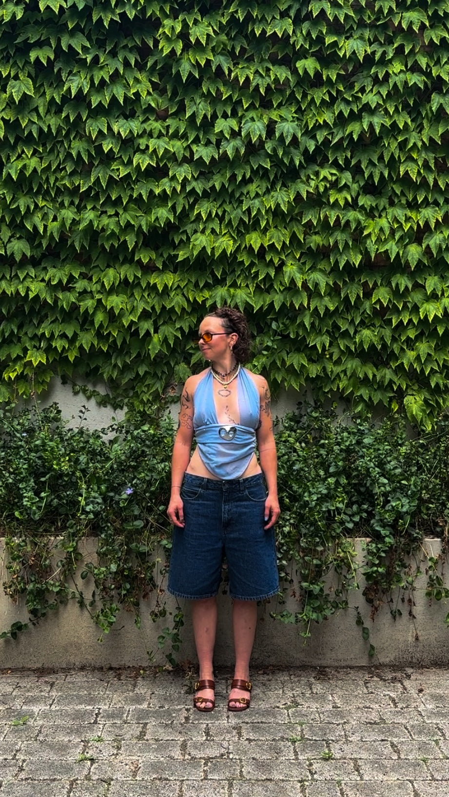 Kitdo Community Summer Style in Europe