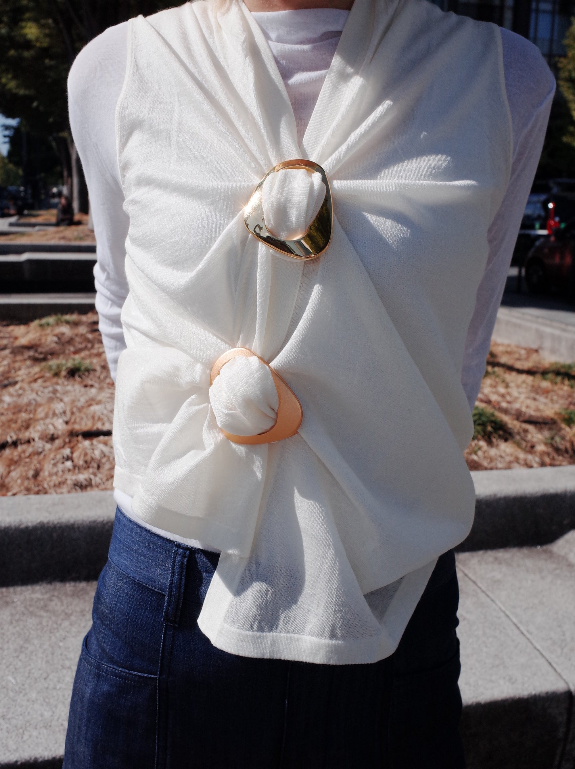 The KITDO Guide: How to Style on Any Fabric