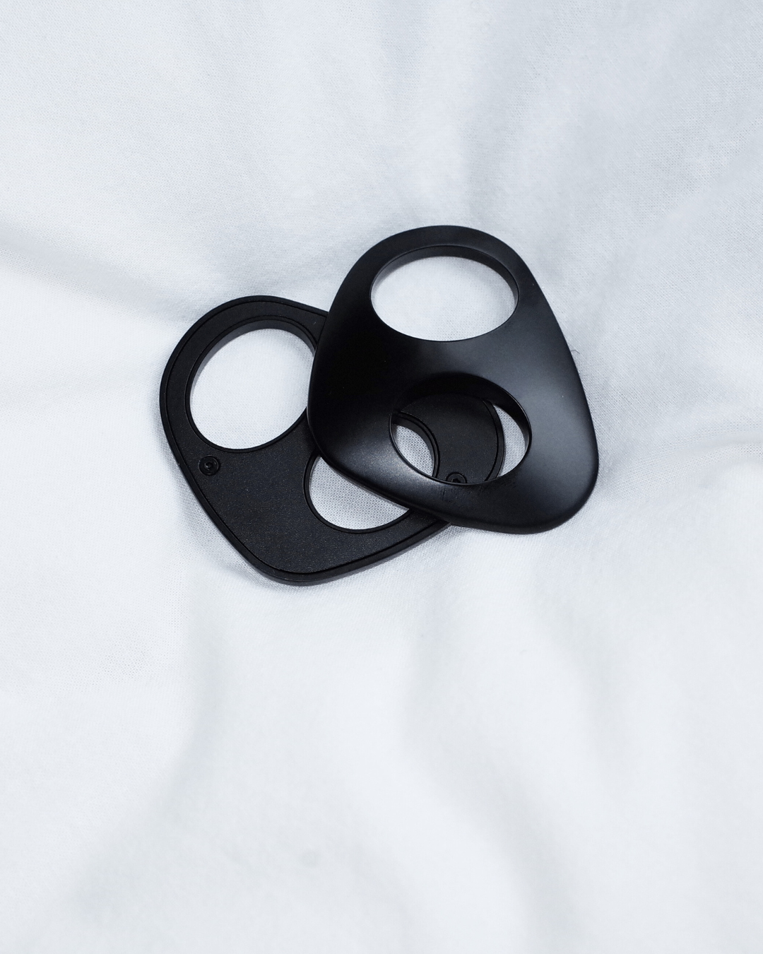 MagniClip Satin Nero