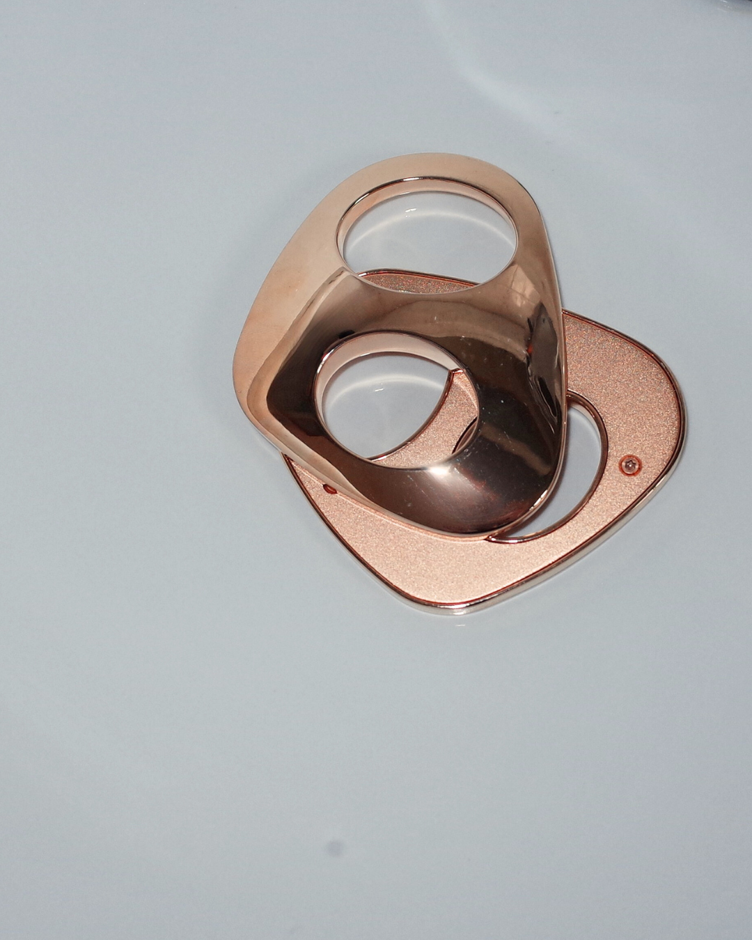 MagniClip Glossy Blush