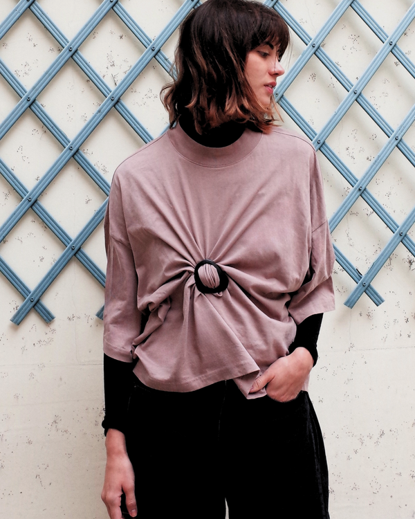 MagniClip Satin Nero
