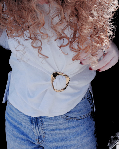 MagniClip Glossy Glow