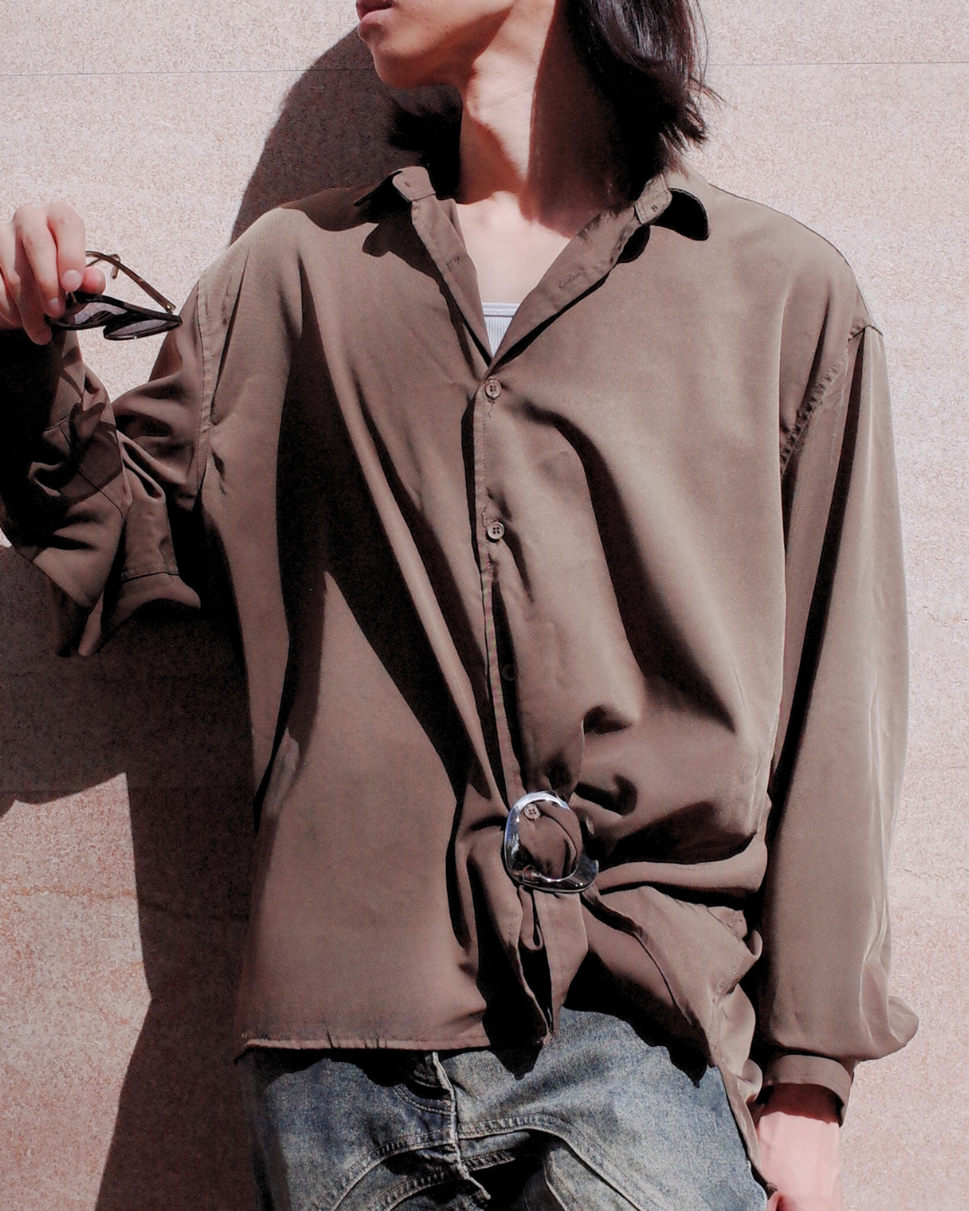 MagniClip Glossy Sterling MagniClip Glossy Sterling