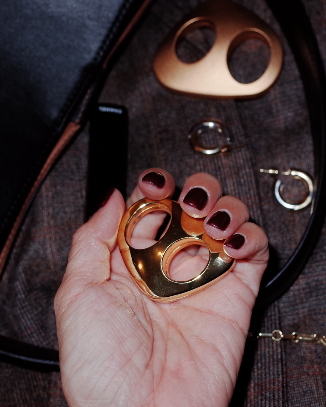 MiniMagni Glossy Glow