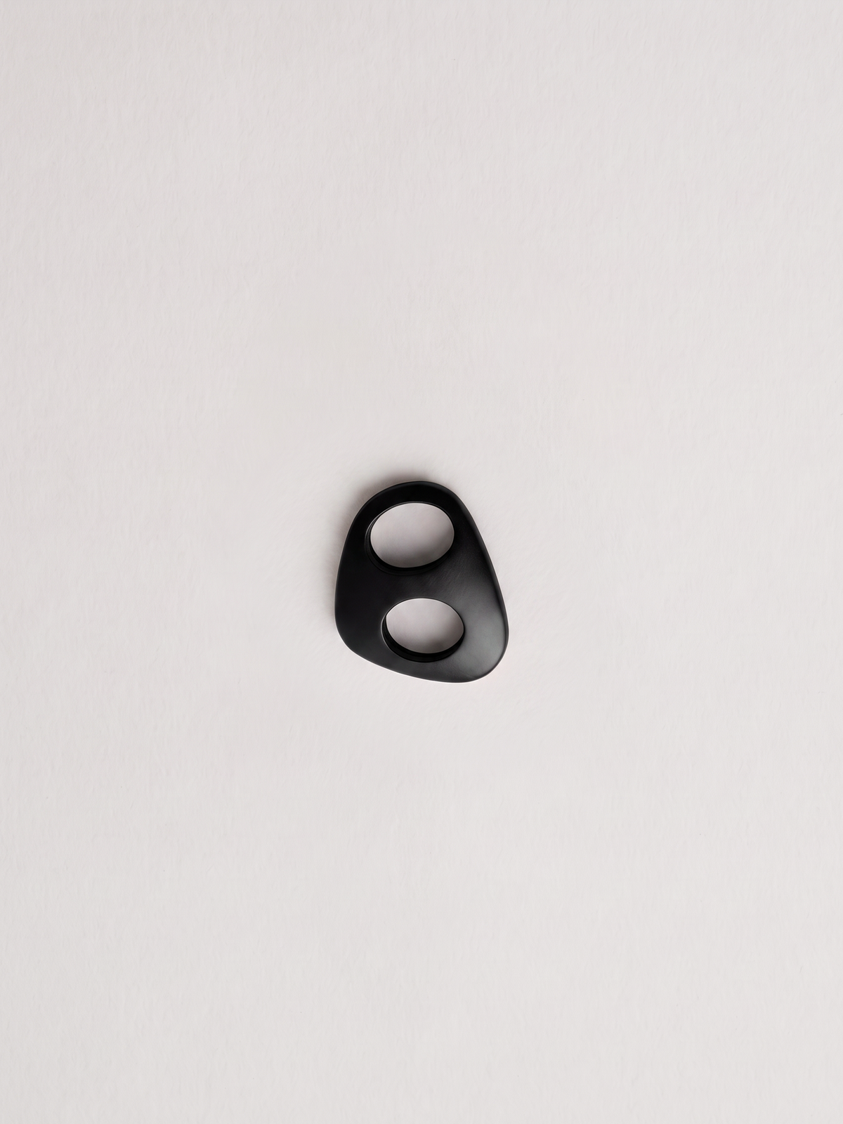 MiniMagni Satin Nero