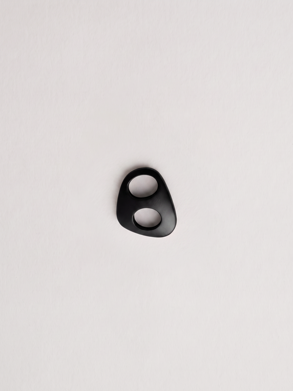 MiniMagni Satin Nero
