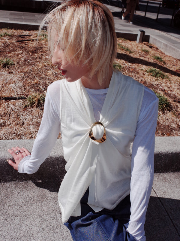 MagniClip Glossy Glow