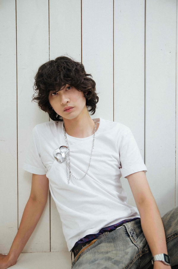 MagniClip Glossy Sterling