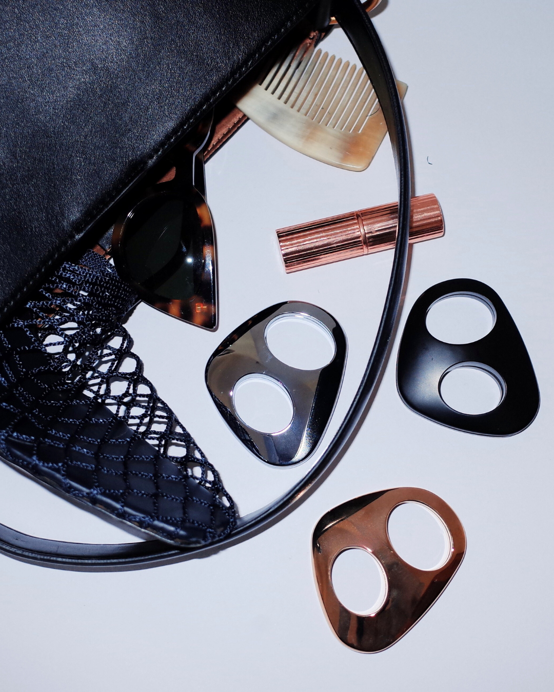 Ultimate 3-Shift Pack