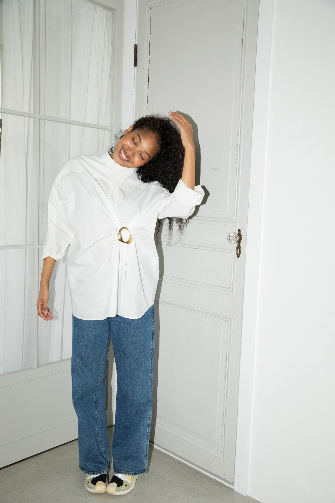 MagniClip Glossy Glow