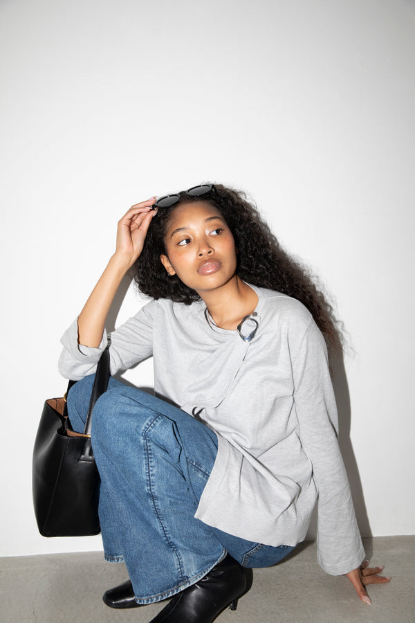 MagniClip Glossy Sterling