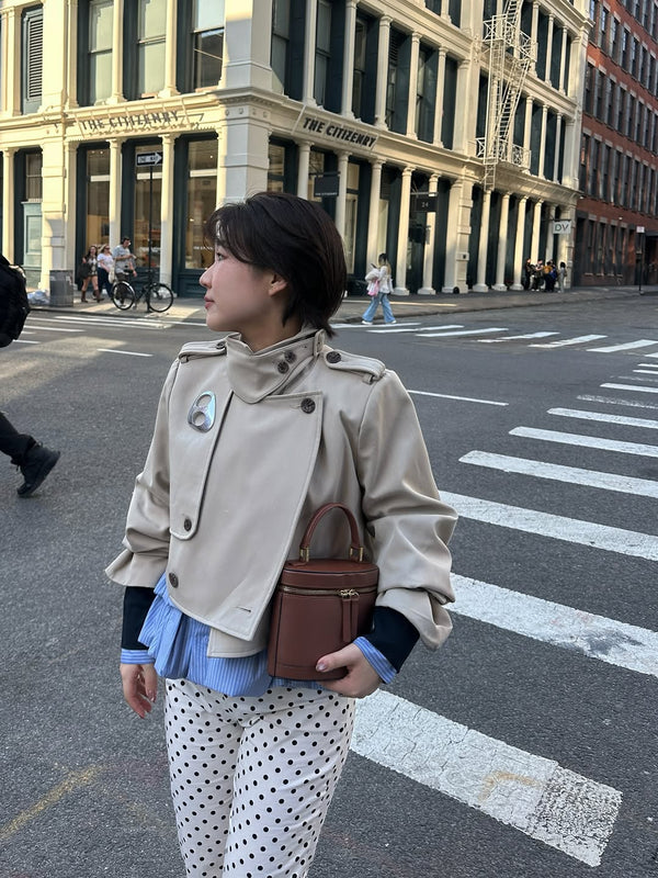 MagniClip Glossy Sterling